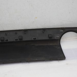Audi TT S-Line Mk3 Rear Bumper Diffuser 2014 TO 2019 8S0807521A Genuine - Image 10