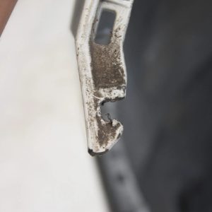 Audi TT S Line Rear Bumper 2014 TO 2019 8S0807511C Genuine - Image 14