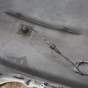 Audi TT S Line Rear Bumper 2014 TO 2019 8S0807511C Genuine - Image 15