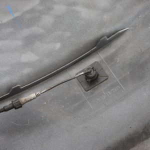 Audi TT S Line Rear Bumper 2014 TO 2019 8S0807511C Genuine - Image 16