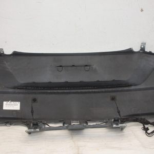 Audi TT S Line Rear Bumper 2014 TO 2019 8S0807511C Genuine - Image 19