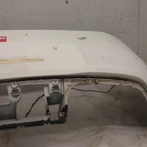 Audi TT S Line Rear Bumper 2014 TO 2019 8S0807511C Genuine - Image 6