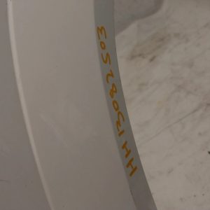 Audi TT S Line Rear Bumper 2014 TO 2019 8S0807511C Genuine - Image 7