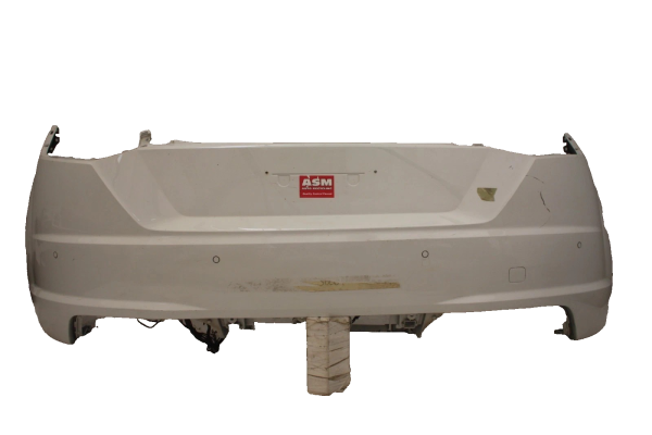 Audi-TT-S-Line-Rear-Bumper-2014-TO-2019-8S0807511C-Genuine-177969274302