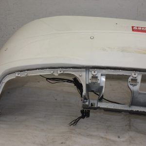 Audi TT S Line Rear Bumper 2014 TO 2019 8S0807511C Genuine - Image 8