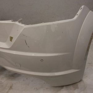 Audi TT S Line Rear Bumper 2014 TO 2019 8S0807511C Genuine - Image 9