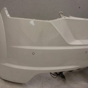 Audi TT S Line Rear Bumper 2014 TO 2019 8S0807511C Genuine - Image 10