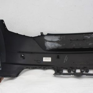 Audi TT S Line Rear Bumper 2014 TO 2019 8S0807511C Genuine - Image 12
