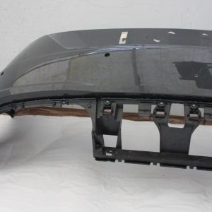 Audi TT S Line Rear Bumper 2014 TO 2019 8S0807511C Genuine - Image 14