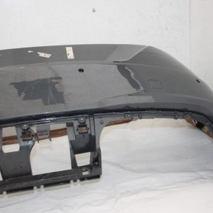 Audi TT S Line Rear Bumper 2014 TO 2019 8S0807511C Genuine - Image 16