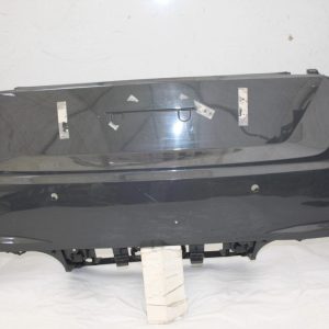 Audi TT S Line Rear Bumper 2014 TO 2019 8S0807511C Genuine - Image 3