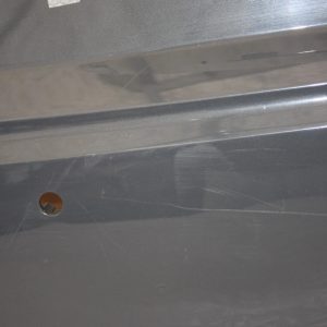 Audi TT S Line Rear Bumper 2014 TO 2019 8S0807511C Genuine - Image 4