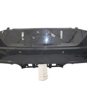 Audi TT S Line Rear Bumper 2014 TO 2019 8S0807511C Genuine - Image 1