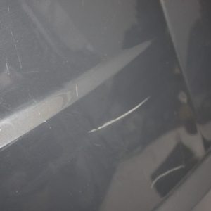 Audi TT S Line Rear Bumper 2014 TO 2019 8S0807511C Genuine - Image 5