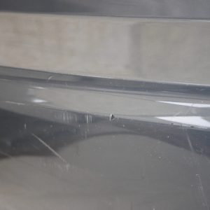 Audi TT S Line Rear Bumper 2014 TO 2019 8S0807511C Genuine - Image 6