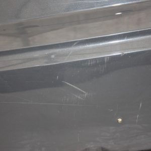 Audi TT S Line Rear Bumper 2014 TO 2019 8S0807511C Genuine - Image 7