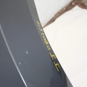 Audi TT S Line Rear Bumper 2014 TO 2019 8S0807511C Genuine - Image 8