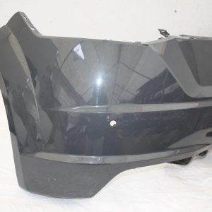 Audi TT S Line Rear Bumper 2014 TO 2019 8S0807511C Genuine - Image 10