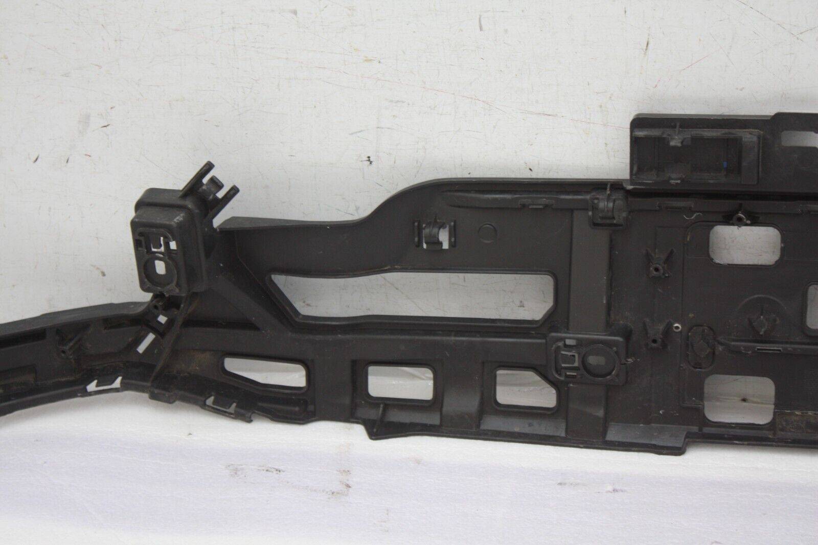 Audi-TT-TTRS-Rear-Bumper-Support-Bracket-2014-TO-2018-8S0807385A-Genuine-176655542592-11