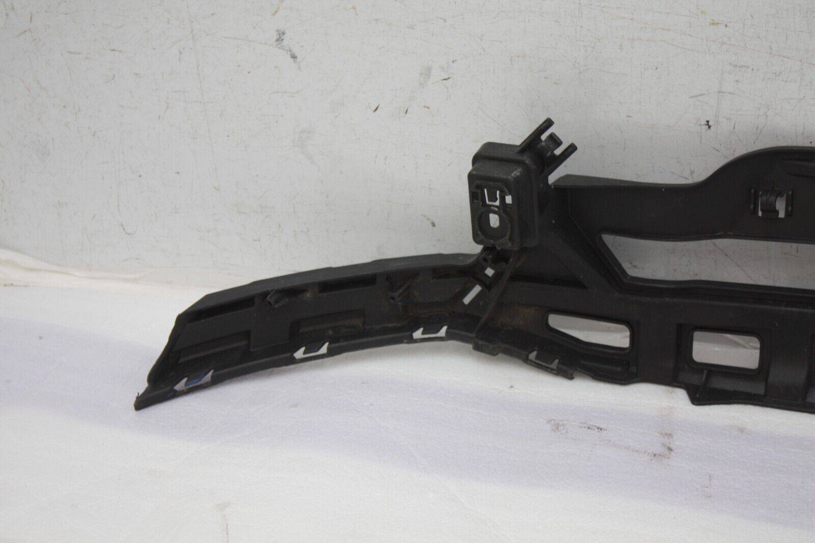 Audi-TT-TTRS-Rear-Bumper-Support-Bracket-2014-TO-2018-8S0807385A-Genuine-176655542592-12