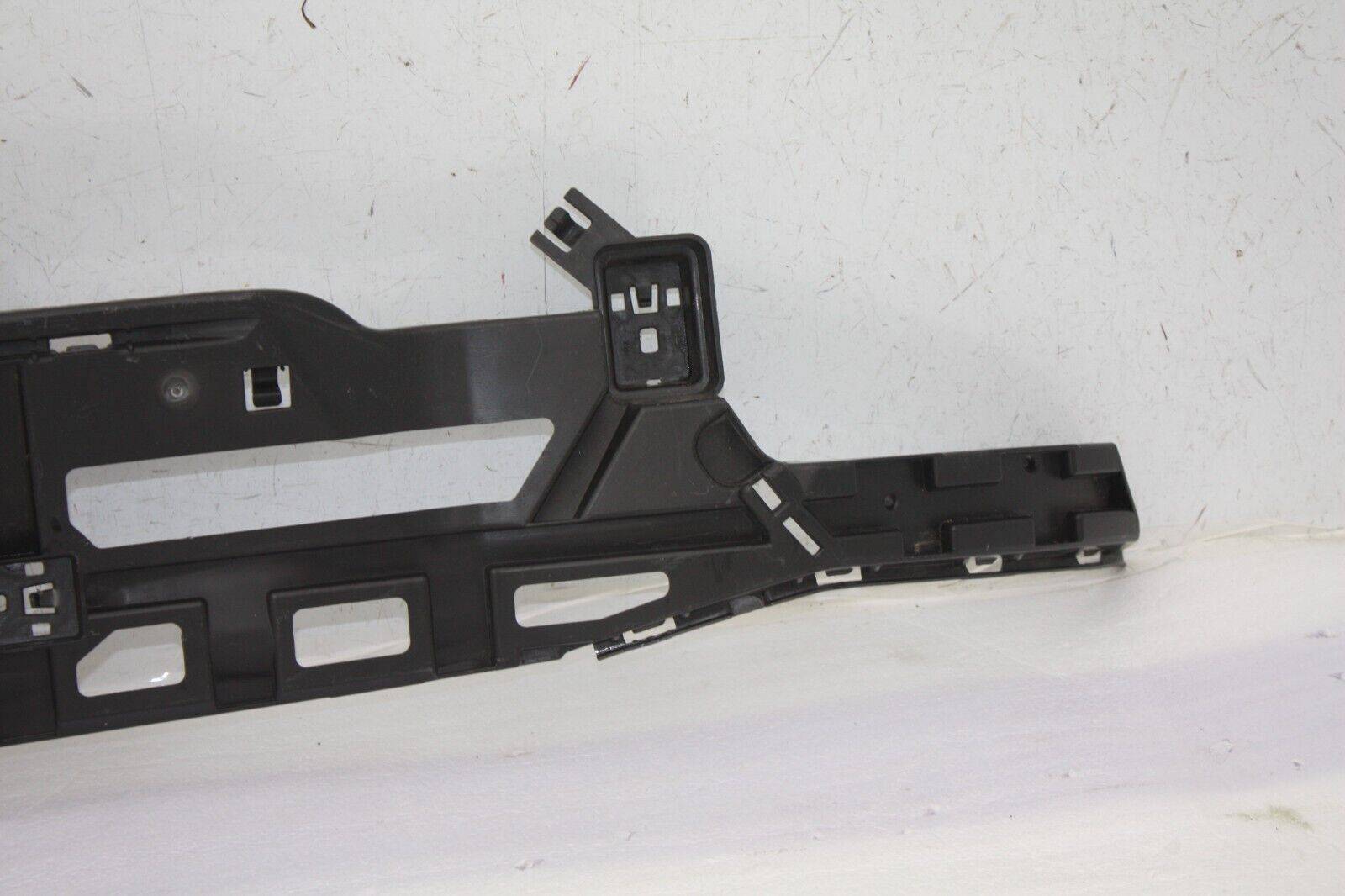 Audi-TT-TTRS-Rear-Bumper-Support-Bracket-2014-TO-2018-8S0807385A-Genuine-176655542592-2