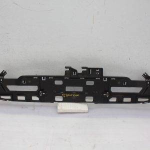 Audi TT TTRS Rear Bumper Support Bracket 2014 TO 2018 8S0807385A Genuine 176655542592