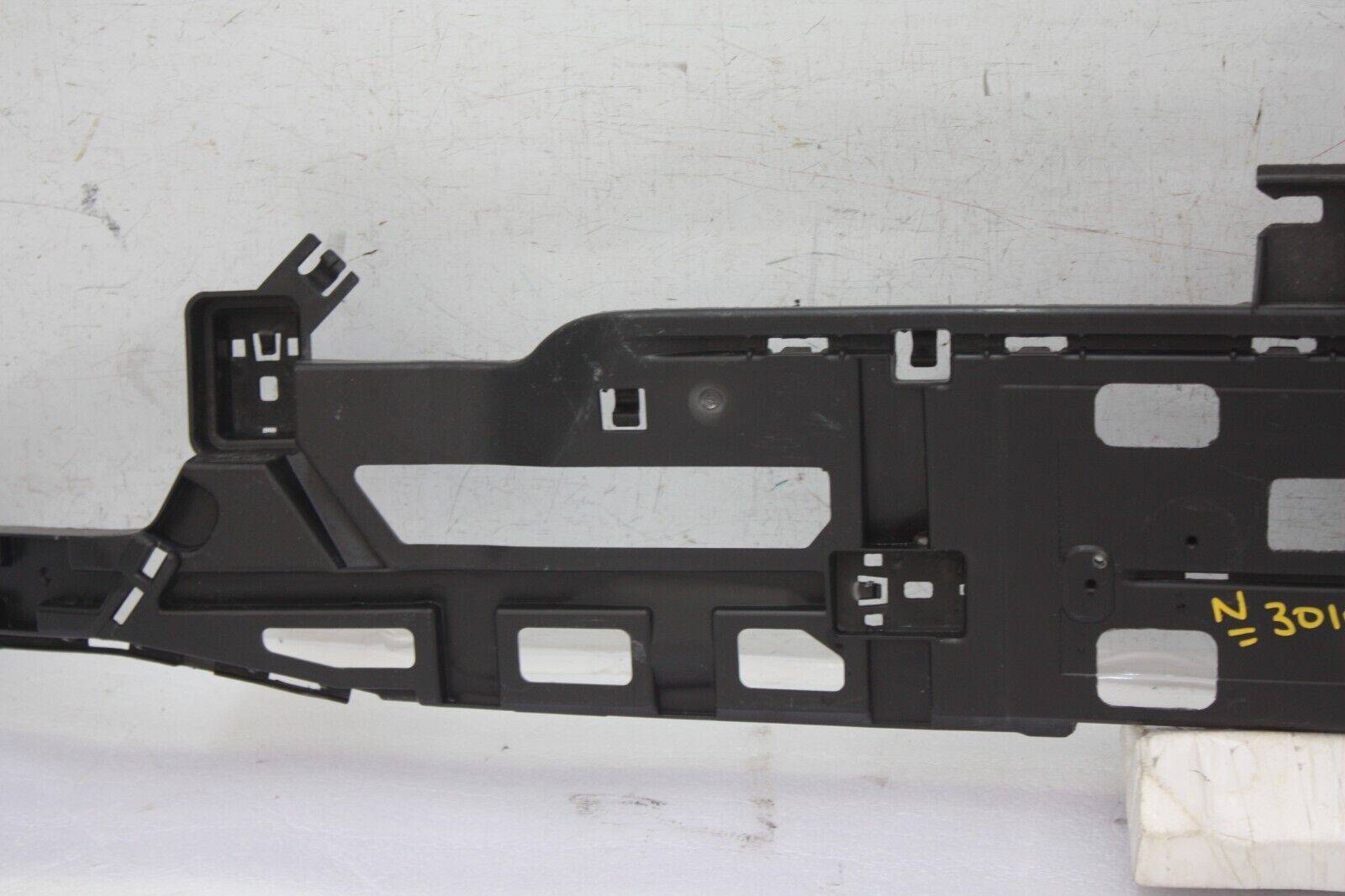 Audi-TT-TTRS-Rear-Bumper-Support-Bracket-2014-TO-2018-8S0807385A-Genuine-176655542592-5