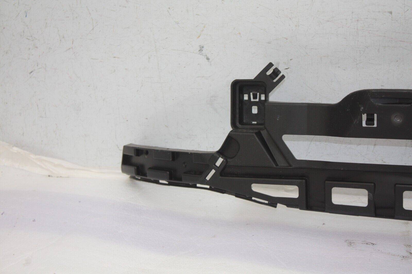 Audi-TT-TTRS-Rear-Bumper-Support-Bracket-2014-TO-2018-8S0807385A-Genuine-176655542592-6