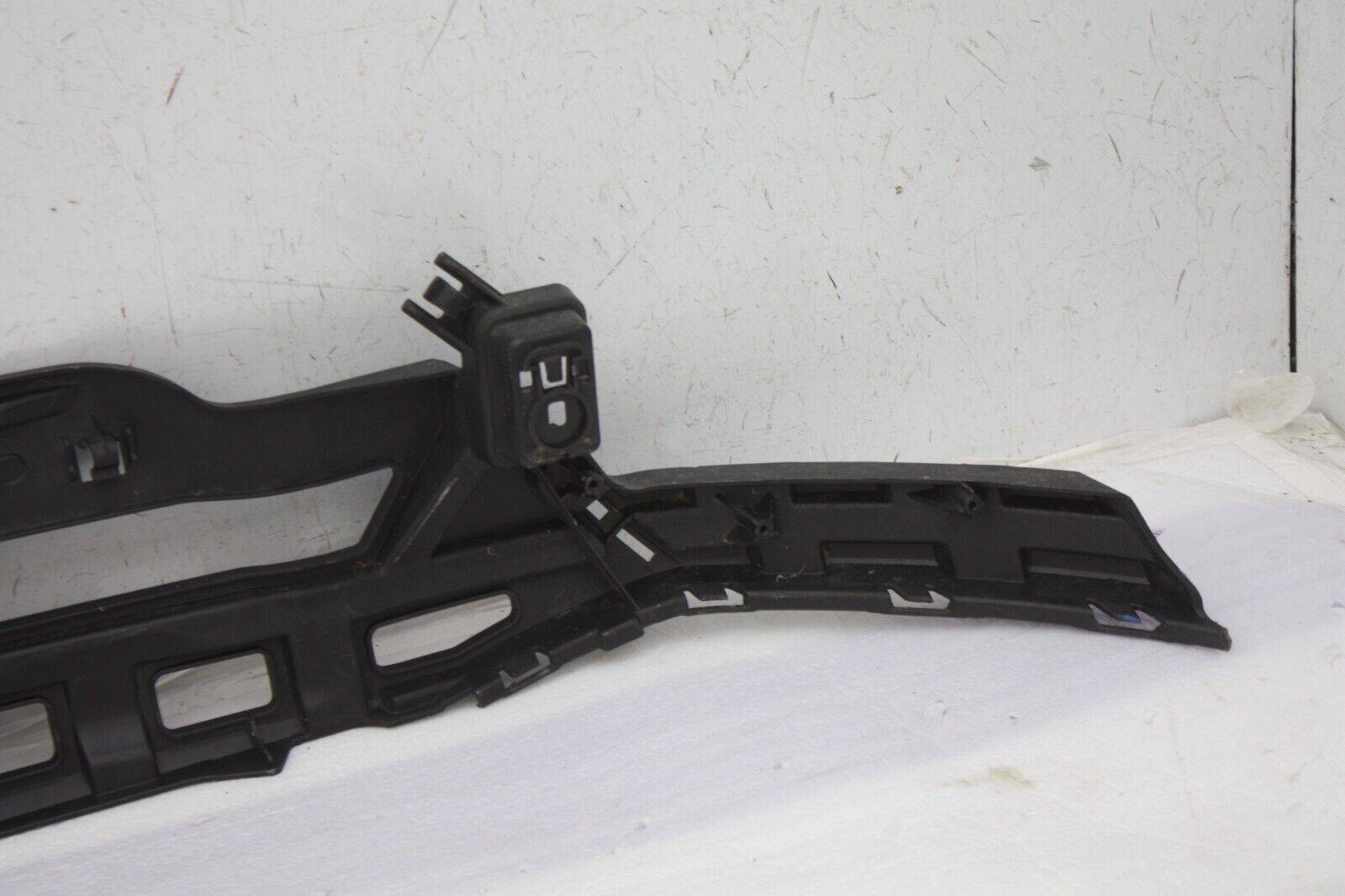 Audi-TT-TTRS-Rear-Bumper-Support-Bracket-2014-TO-2018-8S0807385A-Genuine-176655542592-8