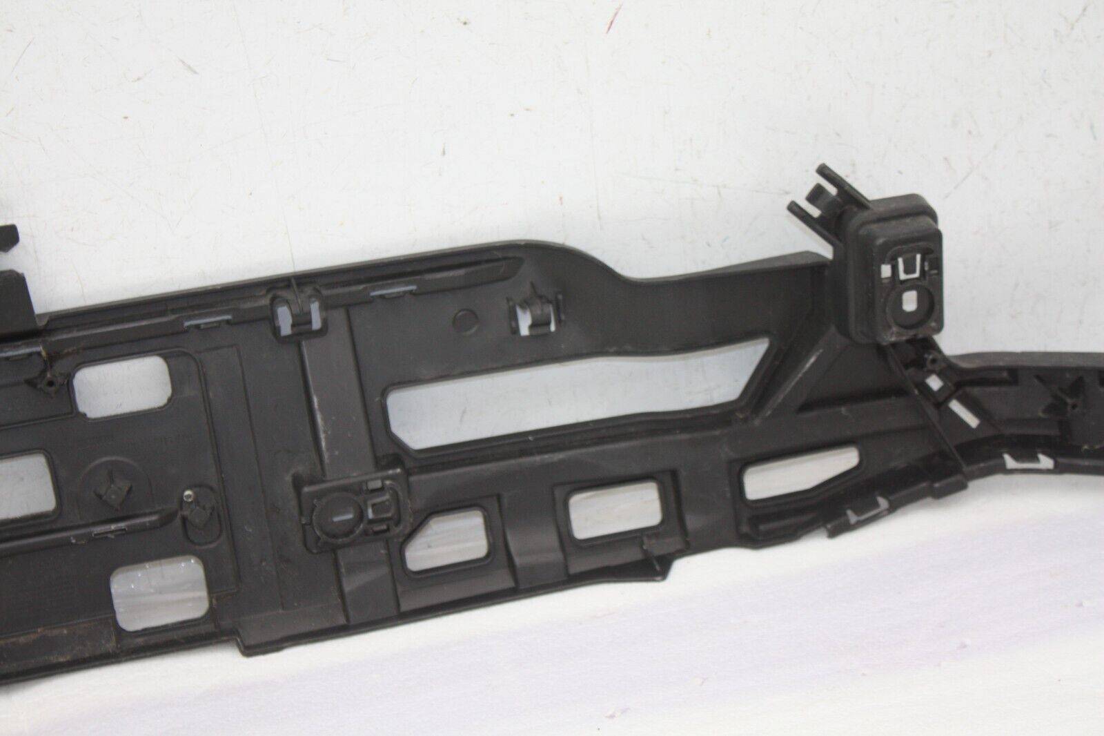 Audi-TT-TTRS-Rear-Bumper-Support-Bracket-2014-TO-2018-8S0807385A-Genuine-176655542592-9