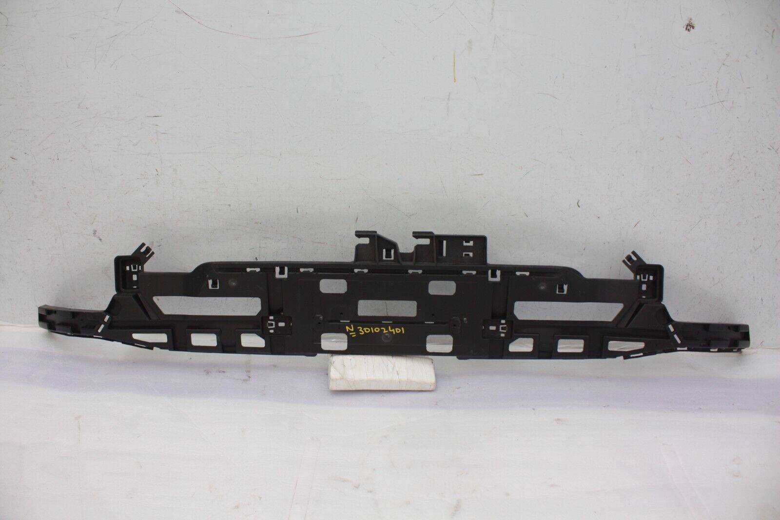 Audi-TT-TTRS-Rear-Bumper-Support-Bracket-2014-TO-2018-8S0807385A-Genuine-176655542592