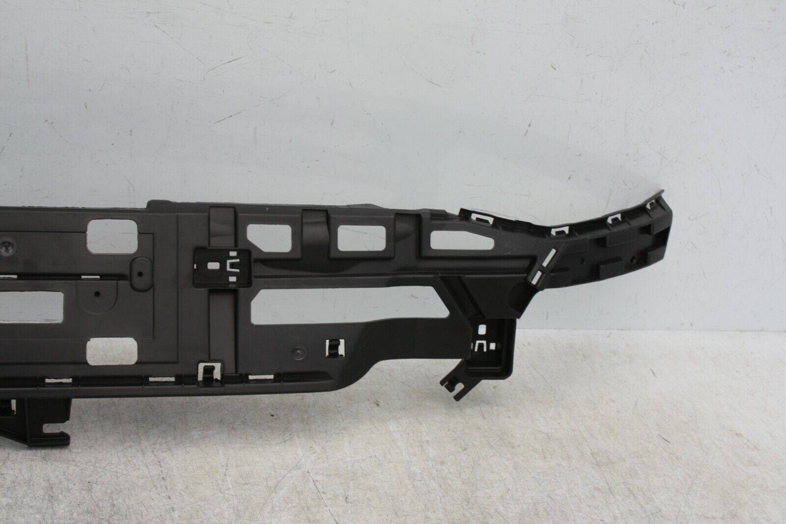 Audi-TT-TTRS-Rear-Bumper-Support-Bracket-8S0807385A-Genuine-175367542962-3