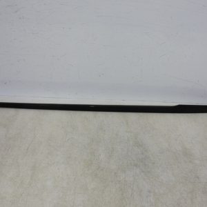 Audi TTRS Coupe Right Side Skirt 8S0854868 Genuine - Image 1