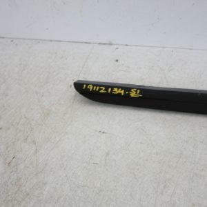 Audi TTRS Coupe Right Side Skirt 8S0854868 Genuine - Image 5