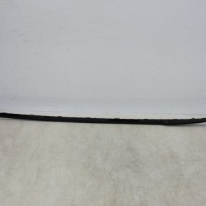 Audi TTRS Coupe Right Side Skirt 8S0854868 Genuine - Image 6