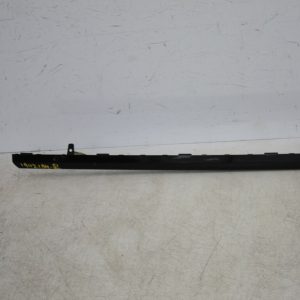 Audi TTRS Coupe Right Side Skirt 8S0854868 Genuine - Image 7