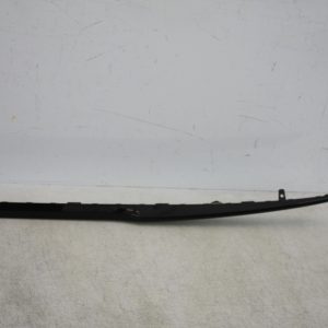 Audi TTRS Coupe Right Side Skirt 8S0854868 Genuine - Image 8
