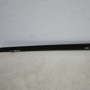 Audi TTRS Coupe Right Side Skirt 8S0854868 Genuine - Image 10