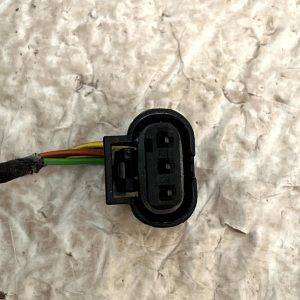 Audi VW Mercedes 3 Pin PDC Sensor Wiring Loom Plug Connector 1-1718644-1 Genuine 15 Audi VW Mercedes 3 Pin PDC Sensor Wiring Loom Plug Connector 1-1718644-1 Genuine - Image 7