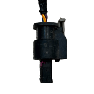 Audi VW Mercedes 3 Pin PDC Sensor Wiring Loom Plug Connector 1-1718644-1 Genuine - Image 3