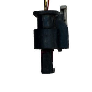 Audi VW Skoda Seat PDC Parking Sensor Loom Plug Connector 4F0973703 Genuine - Image 4