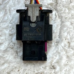 Audi VW Skoda Seat PDC Parking Sensor Loom Plug Connector 4F0973703 Genuine - Image 5