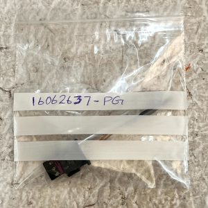 Audi VW Skoda Seat PDC Parking Sensor Loom Plug Connector 4F0973703 Genuine - Image 10