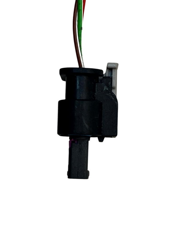 Audi Volkswagen Seat Skoda PDC Parking Sensor Plug Connector 1EA973703D Genuine 178431007102 3