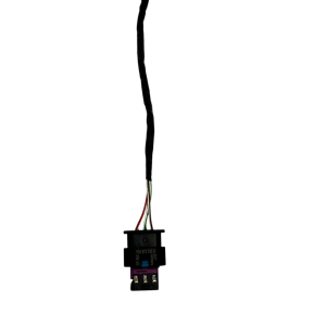 Audi Volkswagen Seat Skoda PDC Parking Sensor Plug Connector 1EA973703D Genuine - Image 1