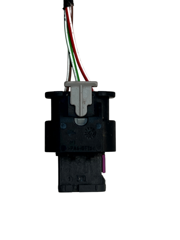 Audi Volkswagen Seat Skoda PDC Parking Sensor Plug Connector 1EA973703D Genuine 178431007102 4