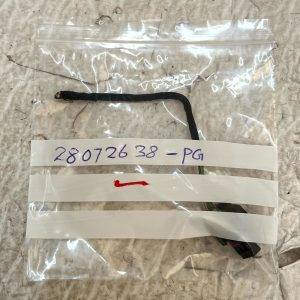 Audi Volkswagen Seat Skoda PDC Parking Sensor Plug Connector 1EA973703D Genuine - Image 9