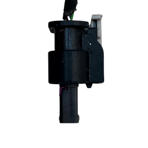 Audi Volkswagen Seat Skoda PDC Parking Sensor Plug Connector 1EA973703D Genuine - Image 3