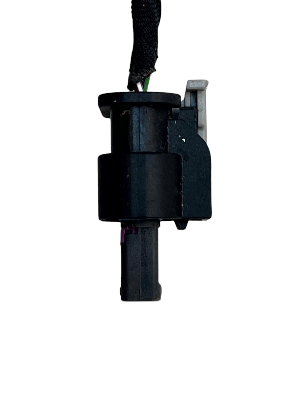 Audi Volkswagen Seat Skoda PDC Parking Sensor Plug Connector 1EA973703D Genuine 178431878882 3