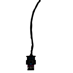 Audi Volkswagen Seat Skoda PDC Parking Sensor Plug Connector 1EA973703D Genuine - Image 1